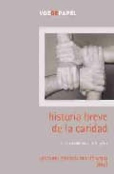 historia breve de la caridad y de la accion social de la iglesia-9788496471108