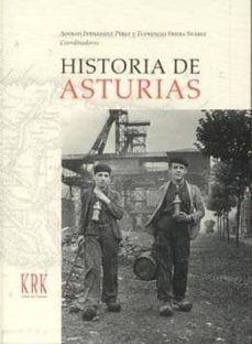 historia de asturias-9788496476608