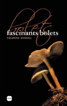 fascinants bolets-celedoni fonoll-9788496499508