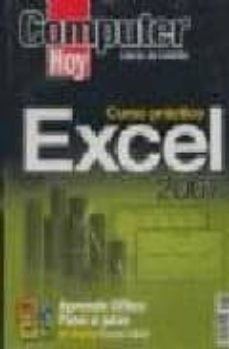 excel 2007: curso practico-9788496512108