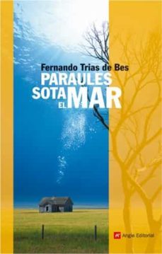 paraules sota el mar-9788496521308