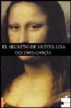 el secreto de monna lisa-9788496525108
