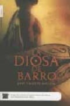 diosa de barro-9788496544208