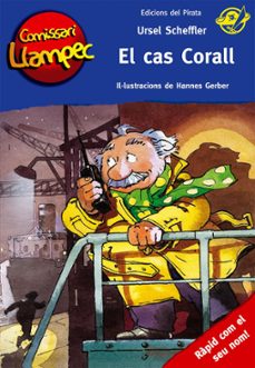 el cas corall-9788496569508