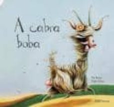 a cabra boba-9788496573208