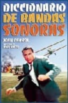 diccionario de bandas sonoras-j. padrol-9788496576308