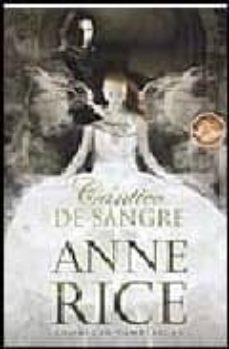 cantico de sangre-anne rice-9788496581708