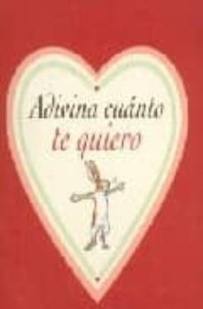 adivina cuanto te quiero-9788496629608