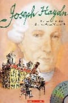 joseph haydn (cd-rom)-winfried opgenoorth-laube sigrid-9788496646308
