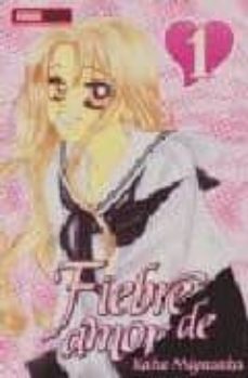 fiebre de amor nº 1-9788496652408