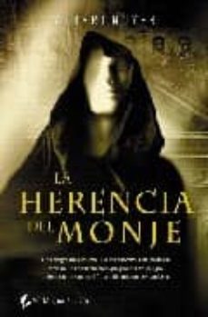 la herencia del monje-albert noyer-9788496692008