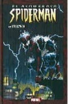 el asombroso spiderman 2-joe michael straczynsky-9788496734708