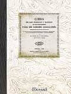 libro de los hierros o marcas que usan los criadores para sus gan ados caballares. (facsimil).-juan zabala-9788496784208