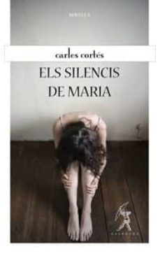 els silencis de maria-9788496786608