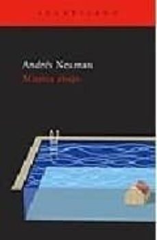 mistica abajo-andres neuman-9788496834408