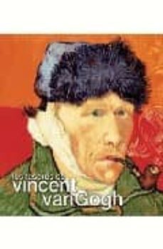 los tesoros de vincent van gogh-9788496865808