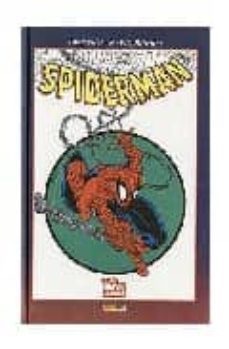 spiderman de todd mcfarlane nº1-david micheline-9788496874008