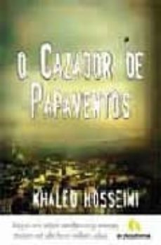 o cazador de papaventos-khaled hosseini-9788496929708