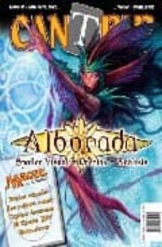 cantrip nº 6: alborada-9788496934108