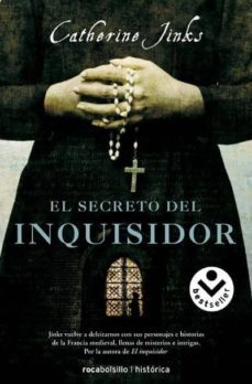 el secreto del inquisidor-9788496940208