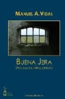 buena jera: un caso de maldonado-manel a. vidal-9788496959408