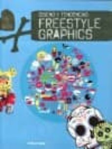 freestyle diseño grafico-ken liu-9788496969308