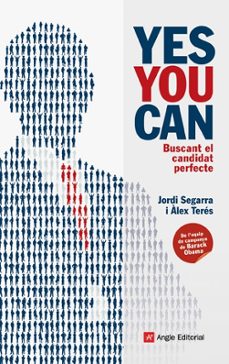 yes you can: buscant el candidat perfecte-9788496970908