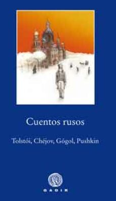 cuentos rusos-9788496974708