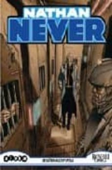 nathan never nº 30: legitima defensa-9788496992108