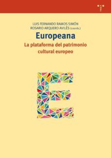 europeana-luis fernando ramos simon-rosario arquero aviles-9788497048408