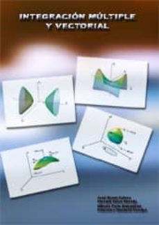 integracion multiple y vectorial-9788497059008