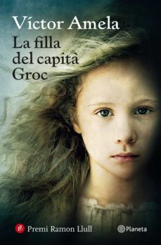 la filla del capità groc (ebook)-victor amela-9788497082808