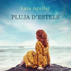 pluja d'estels (audiolibro)-laia aguilar-9788497103008
