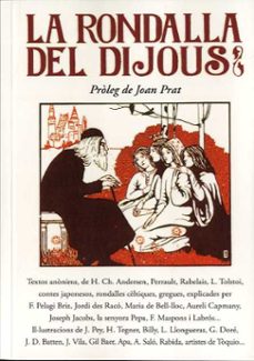 la rondalla del dijous-9788497162708