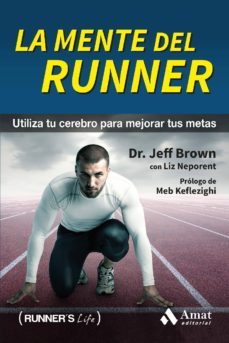 la mente del runner (ebook)-jeff brown-9788497358408