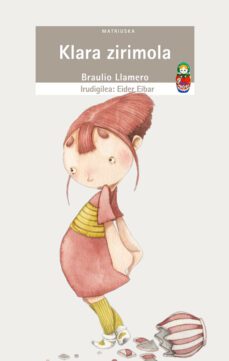 klara zirimola-braulio llamero-9788497464208