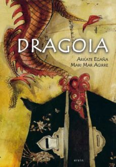 dragoia-9788497467308
