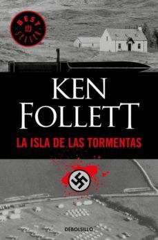 isla de las tormentas-ken follett-9788497595308