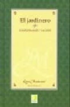 el jardinero-9788497649308