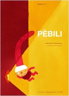pebili (nova edició)-irene de puig-manuela gomez-9788497666008