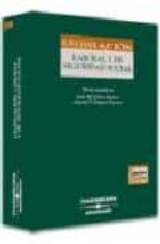 legislacion laboral y de seguridad social (12ª ed. 2004)-9788497679008