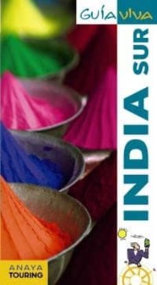 india sur (guia viva 2011)-9788497767408