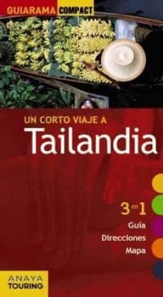 tailandia (guiarama 2011)-9788497769808