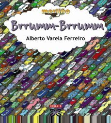 brrumm, brrumm-9788497822008