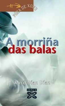 a morriña das balas-9788497825108