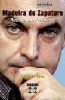 madeira de zapatero-suso de toro-9788497826808