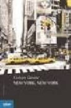 new york, new york-9788497836708