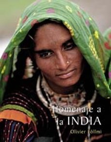 homenaje a la india-olivier follmi-9788497852708