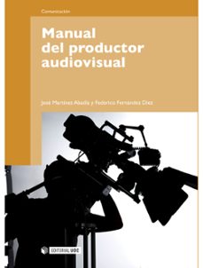 manual del productor audiovisual-9788497889308