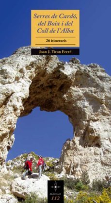 serres de cardo, del boix i del coll de l alba-9788497915908